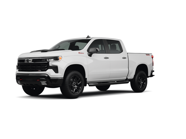 CHEVROLET SILVERADO_1500