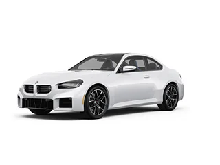 2025 BMW M2