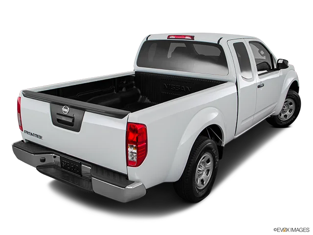 2017 Nissan Frontier: Price, Review, Photos and Specs - Read This ...