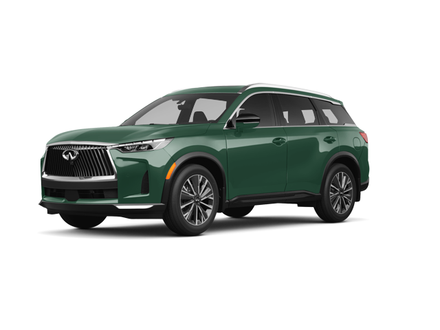 INFINITI QX60