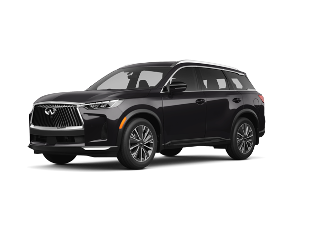 INFINITI QX60