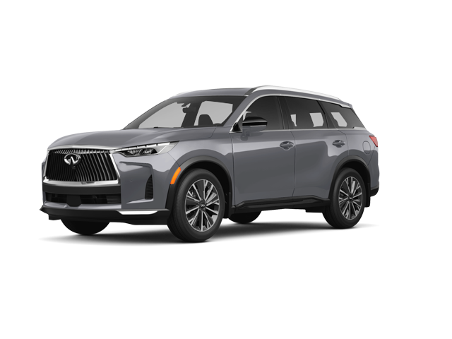INFINITI QX60