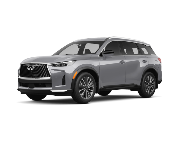 INFINITI QX60