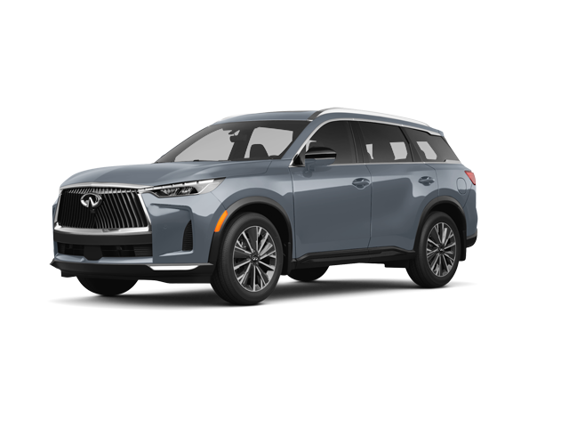 INFINITI QX60