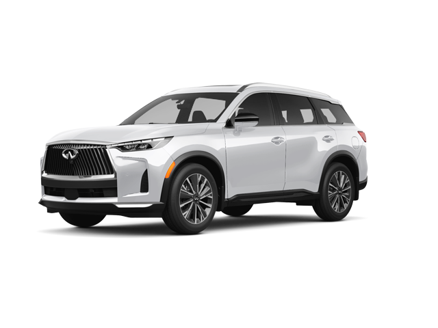 INFINITI QX60