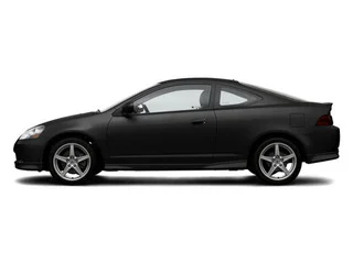 2006 Acura RSX