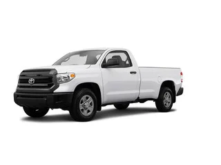 2014 Toyota Tundra