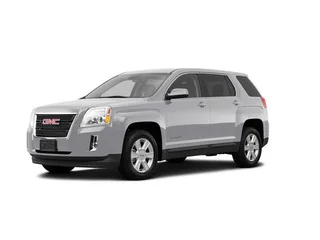 2013 GMC Terrain