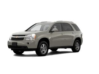 2007 Chevrolet Equinox