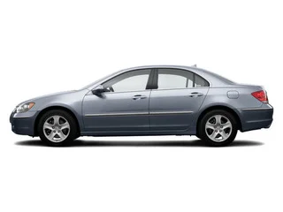 2006 Acura RL