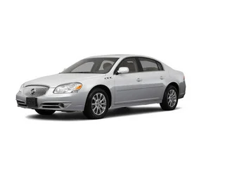 2011 Buick Lucerne