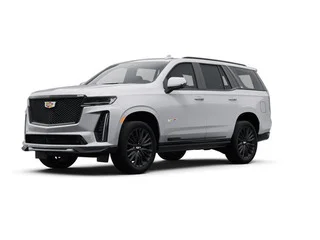 2024 Cadillac Escalade