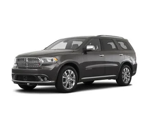 2017 Dodge Durango