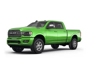 2021 Ram 2500