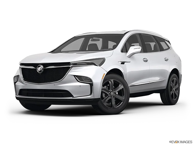 2026 Buick Enclave: Price, Review, Photos and Specs - Read This Before ...