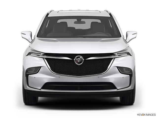 2026 Buick Enclave: Price, Review, Photos and Specs - Read This Before ...