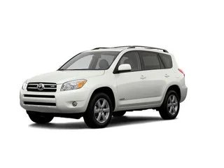 2007 Toyota RAV4