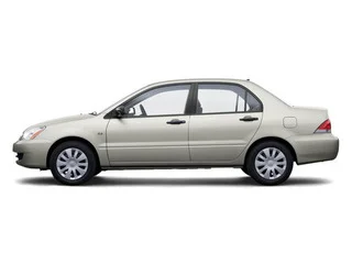 2006 Mitsubishi Lancer