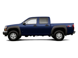 2006 Chevrolet Colorado