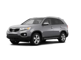 2012 Kia Sorento