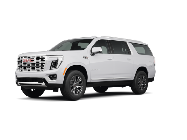 GMC YUKON_XL