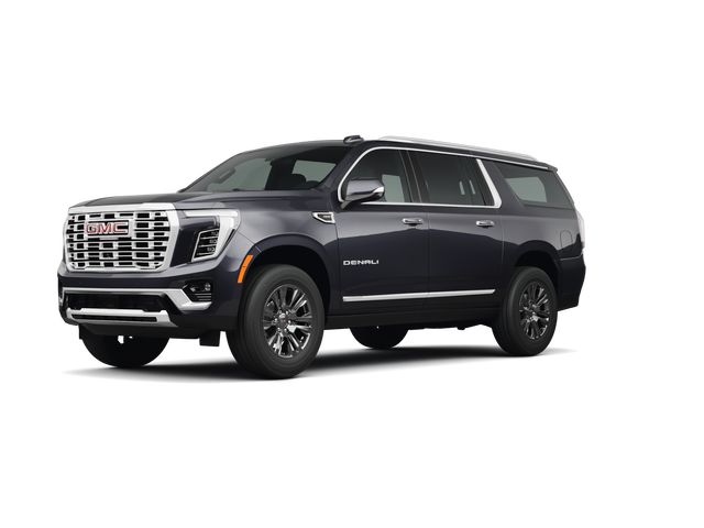 GMC YUKON_XL