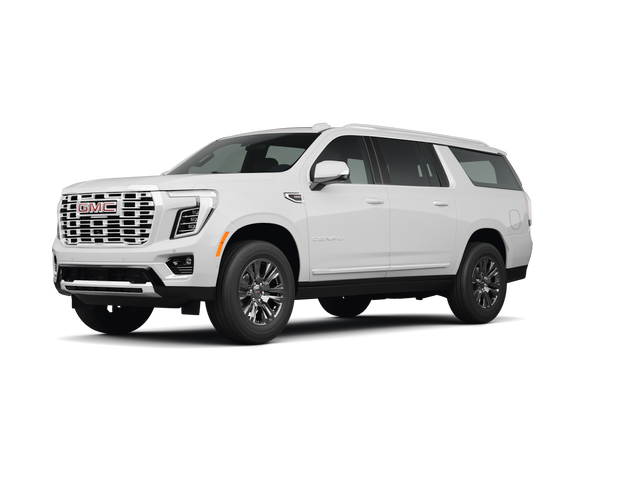GMC YUKON_XL
