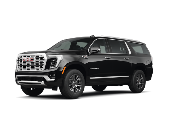 GMC YUKON_XL