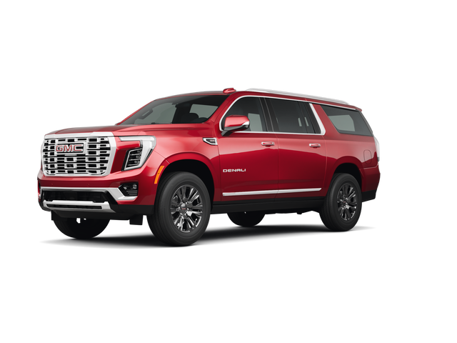 GMC YUKON_XL