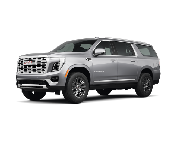 GMC YUKON_XL