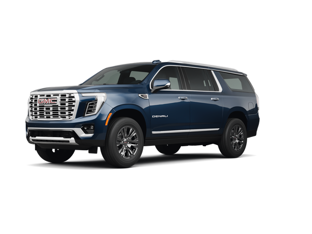 GMC YUKON_XL