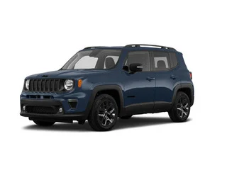 2023 Jeep Renegade