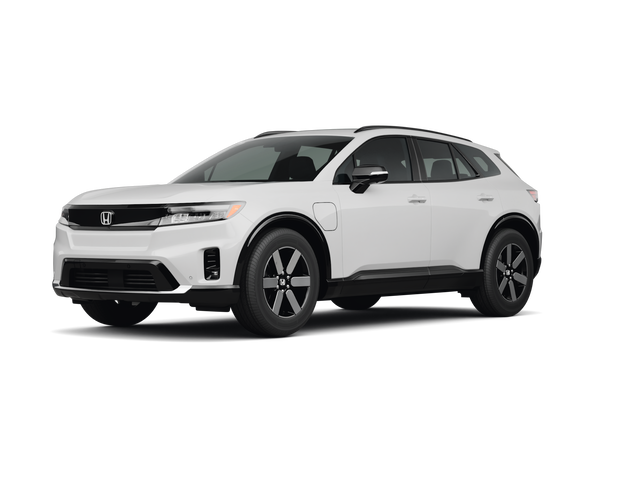 HONDA PROLOGUE