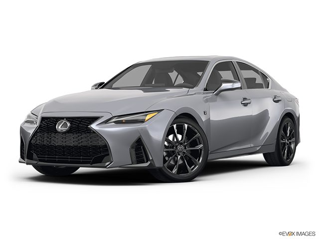 2025 Lexus IS 350: Price, Review, Photos and Specs (Canada) | Driving.ca