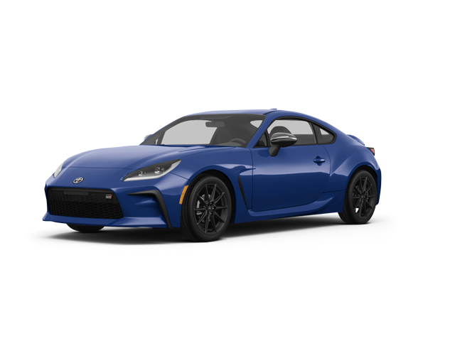 2026 Toyota GR 86 Premium, front three-quarter view, paint 1 of 6