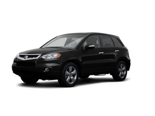 2008 Acura RDX