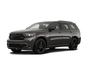 2018 Dodge Durango