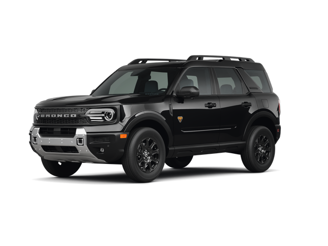 FORD BRONCO_SPORT