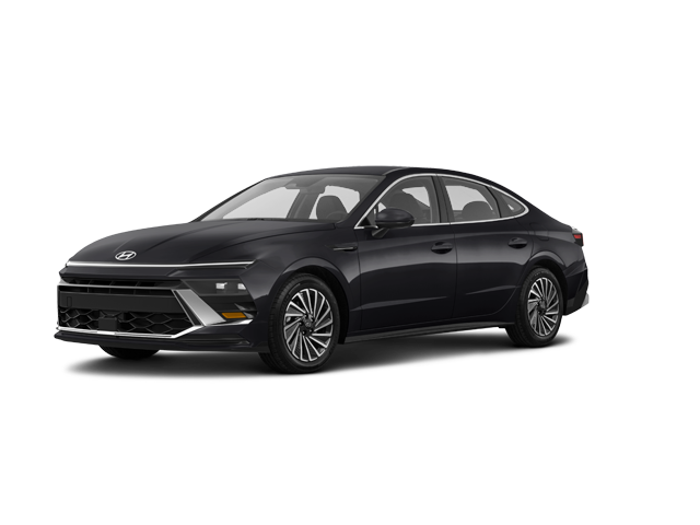 HYUNDAI SONATA_HYBRID