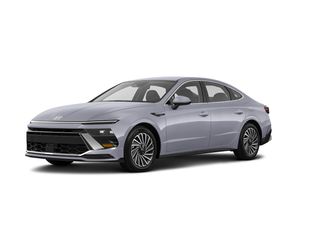 HYUNDAI SONATA_HYBRID