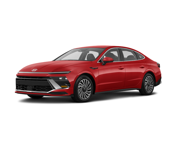 HYUNDAI SONATA_HYBRID