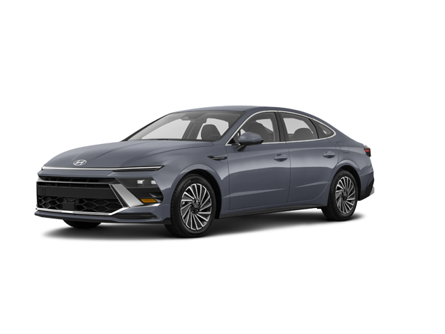 HYUNDAI SONATA_HYBRID