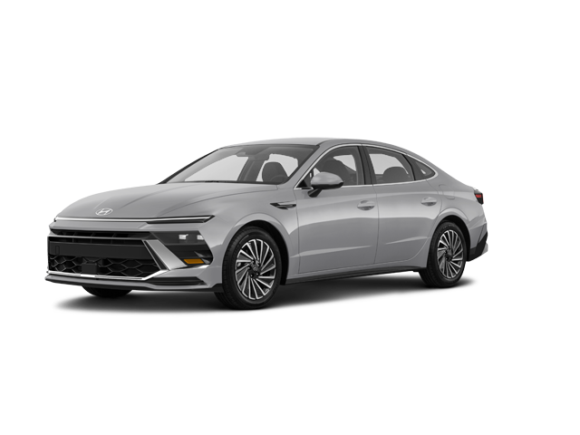 HYUNDAI SONATA_HYBRID