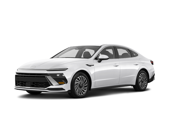 HYUNDAI SONATA_HYBRID