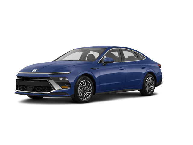 HYUNDAI SONATA_HYBRID