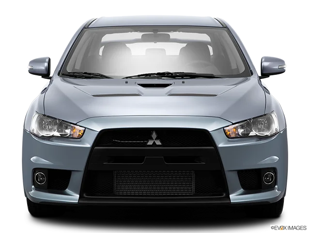Lancer Evolution Front 2015 Mitsubishi Lancer Evolution: Price, Review, Photos and Specs ...