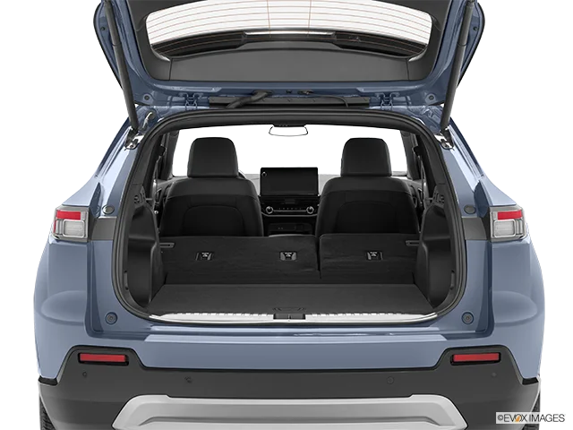 Base Proligue Rear 2026 Honda Prologue: Price, Review, Photos and Specs - Read This Before ...