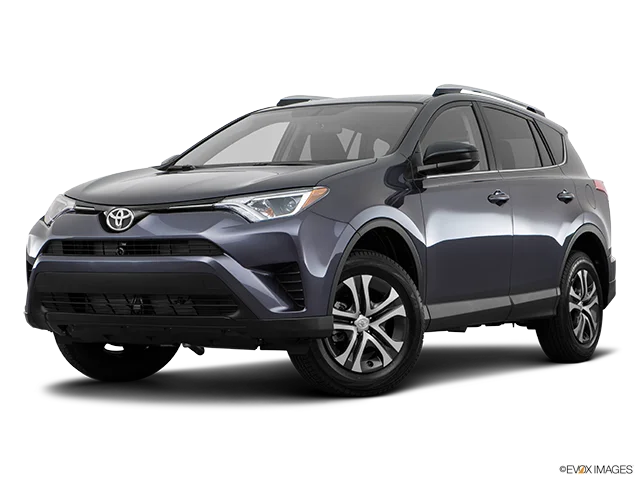 2017 Rav 4 Driver Side 2017 Toyota RAV4: Price, Review, Photos and Specs - Read This Before ...
