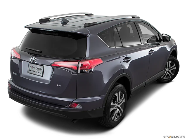 2017 Toyota RAV4: Price, Review, Photos and Specs - Read This Before ...