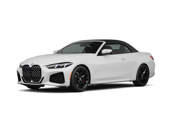 BMW 4_SERIES